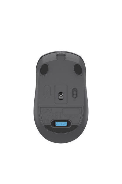 A4Tech - FG15C Air2 S.Dual Funct. Mouse - grey