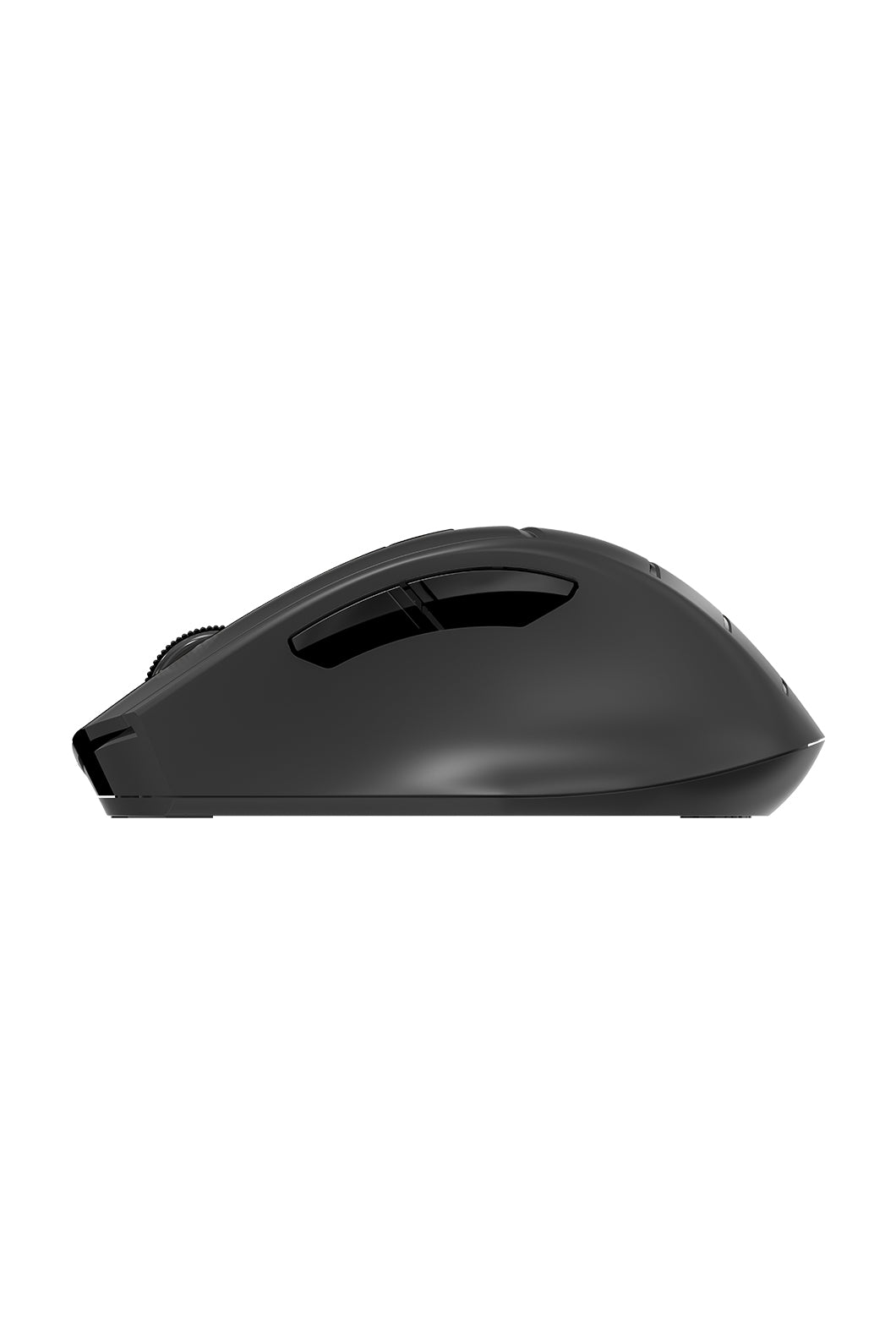 A4Tech - FG30S Silent Nano Rec. Mouse - grey
