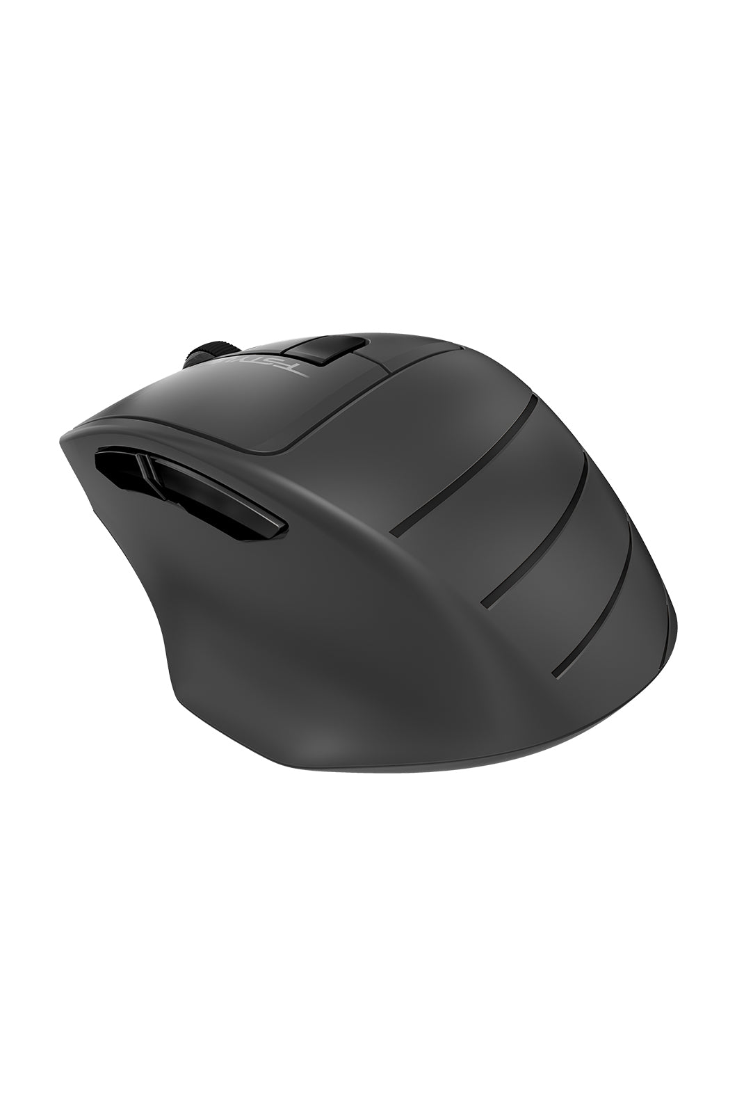 A4Tech - FG30S Silent Nano Rec. Mouse - grey