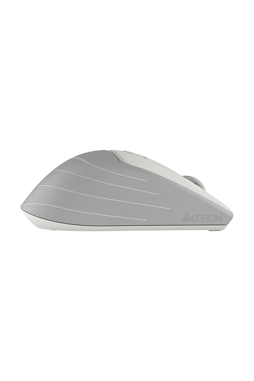 A4Tech - FG30S Silent Nano Rec. Mouse - white