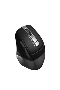 A4Tech - FG35S Silent Nano. Rec. Mouse - grey