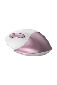 A4Tech - FG35 Nano. Rec. Optical Mouse - pink