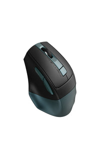 A4Tech - FB35CS Silent 2Mode Mouse - midnight-green