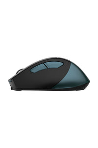 A4Tech - FB35CS Silent 2Mode Mouse - midnight-green
