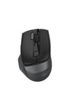 A4Tech - FB45CS Air2 Silent 2mode Mouse - stone-grey