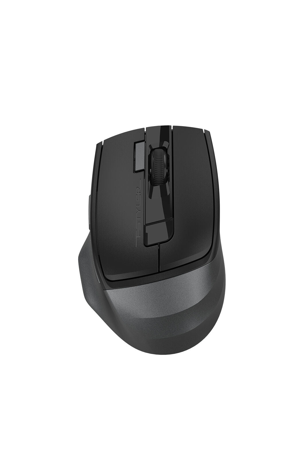 A4Tech - FB45CS Air2 Silent 2mode Mouse - stone-grey