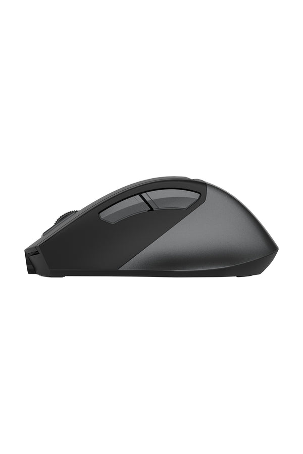 A4Tech - FB45CS Air2 Silent 2mode Mouse - stone-grey