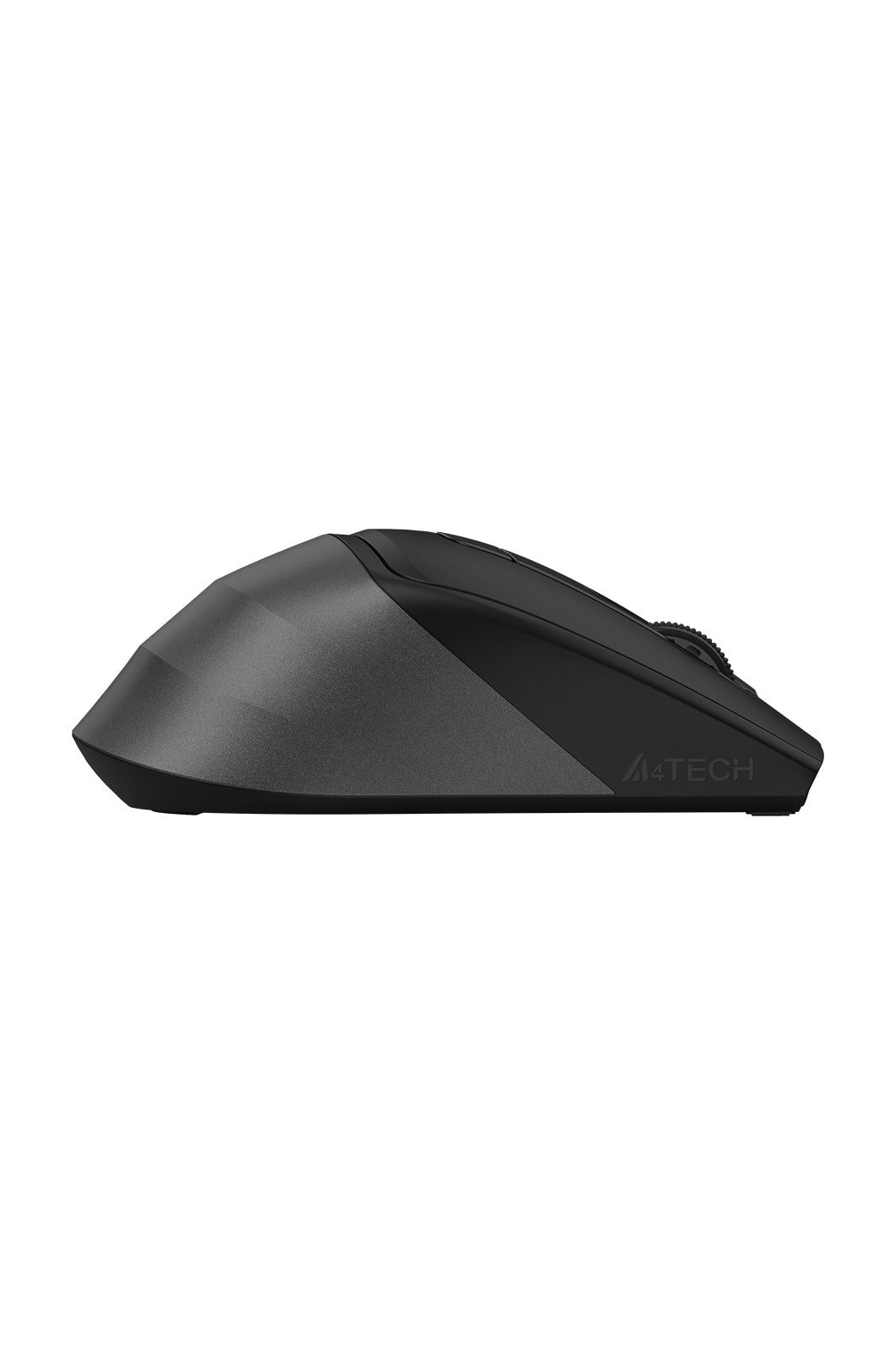 A4Tech - FB45CS Air2 Silent 2mode Mouse - stone-grey