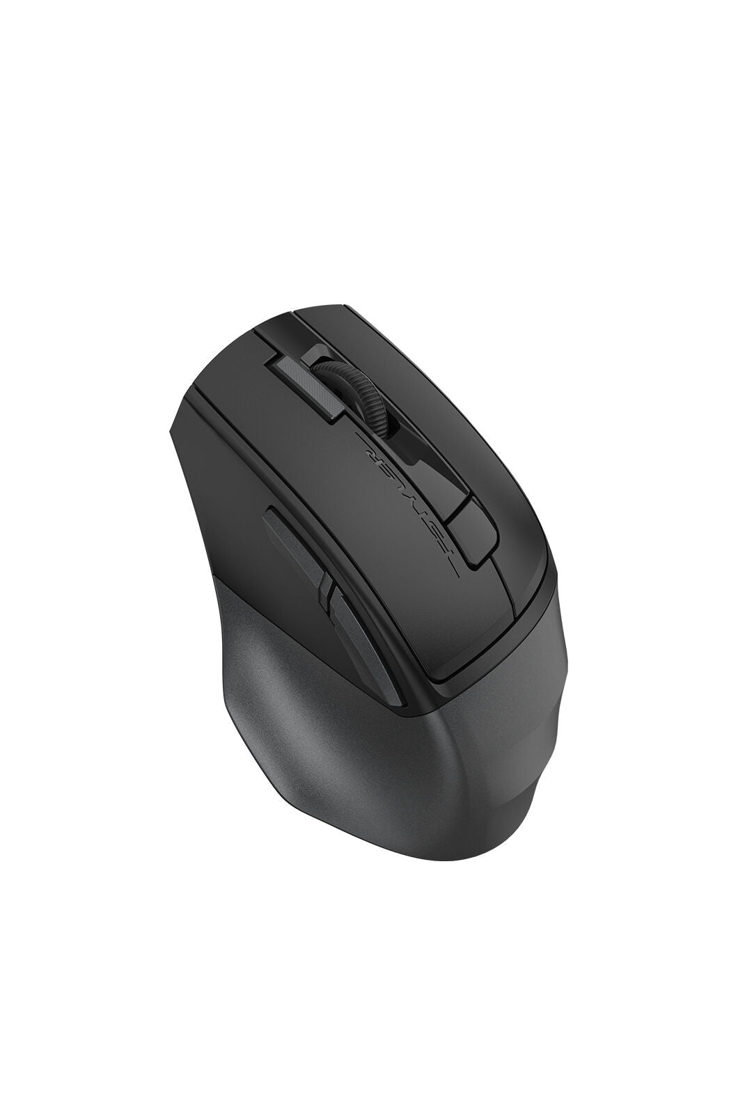 A4Tech - FB45CS Air2 Silent 2mode Mouse - stone-grey