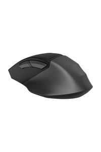 A4Tech - FB45CS Air2 Silent 2mode Mouse - stone-grey