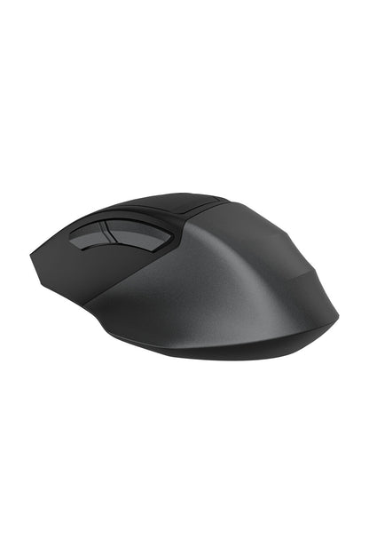 A4Tech - FB45CS Air2 Silent 2mode Mouse - stone-grey