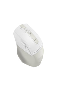 A4Tech - FB45CS Air2 Silent 2mode Mouse - cream-beige