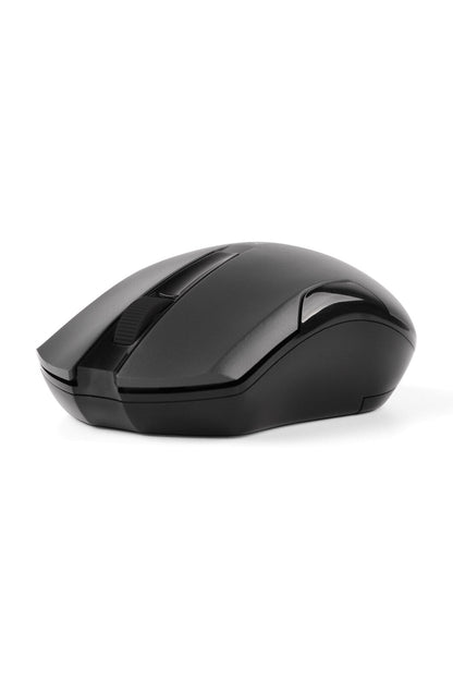 A4Tech - G3-200NS E.Saving Silent Mouse - black
