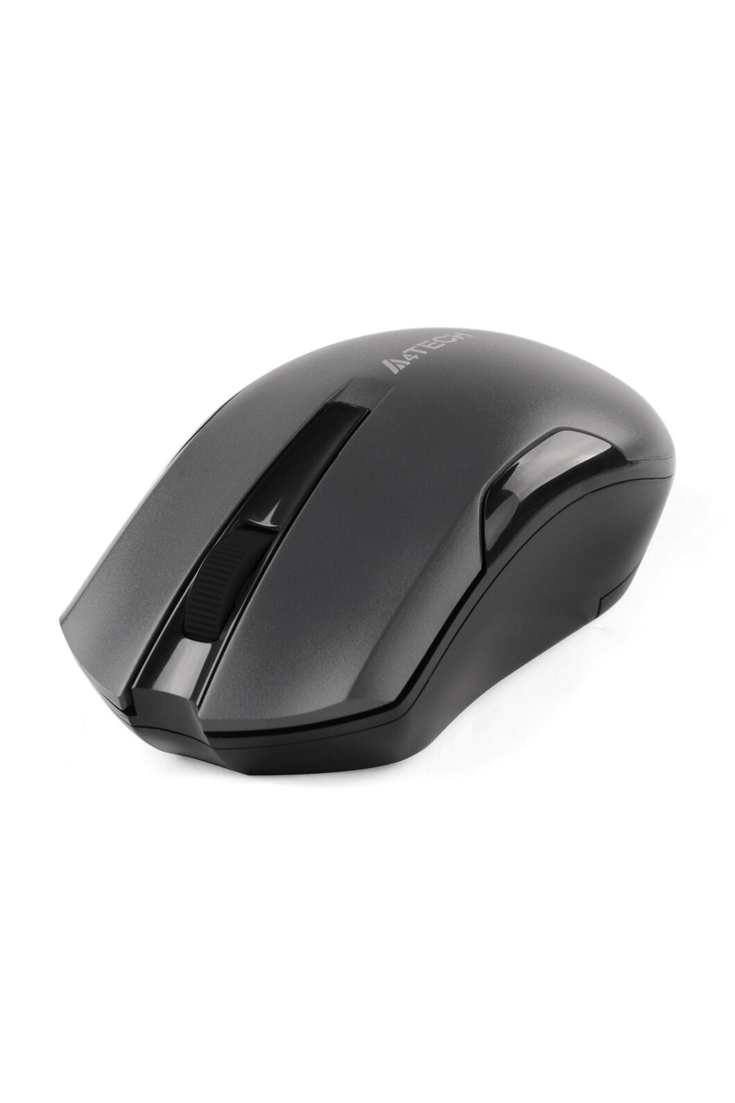 A4Tech - G3-200NS E.Saving Silent Mouse - black