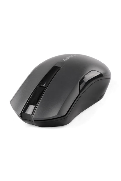 A4Tech - G3-200NS E.Saving Silent Mouse - black