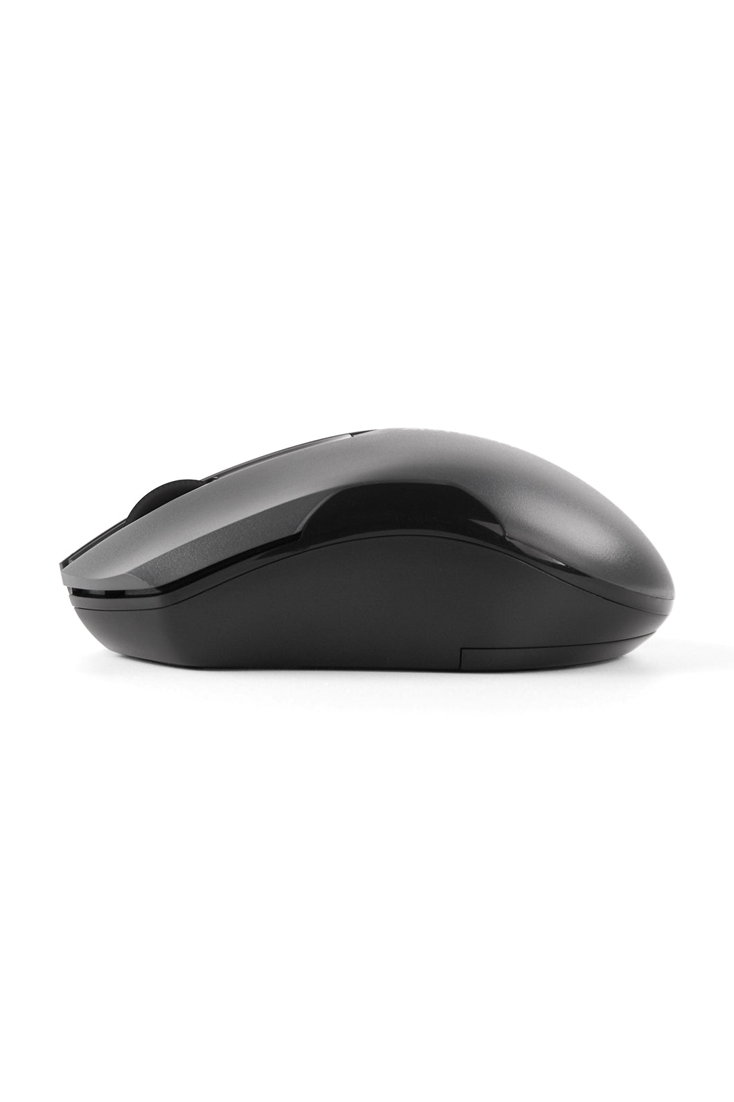 A4Tech - G3-200NS E.Saving Silent Mouse - black