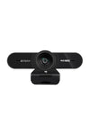 A4Tech - A4Tech PK-1000HA Black UHD 4K Autofocus Webcam - black