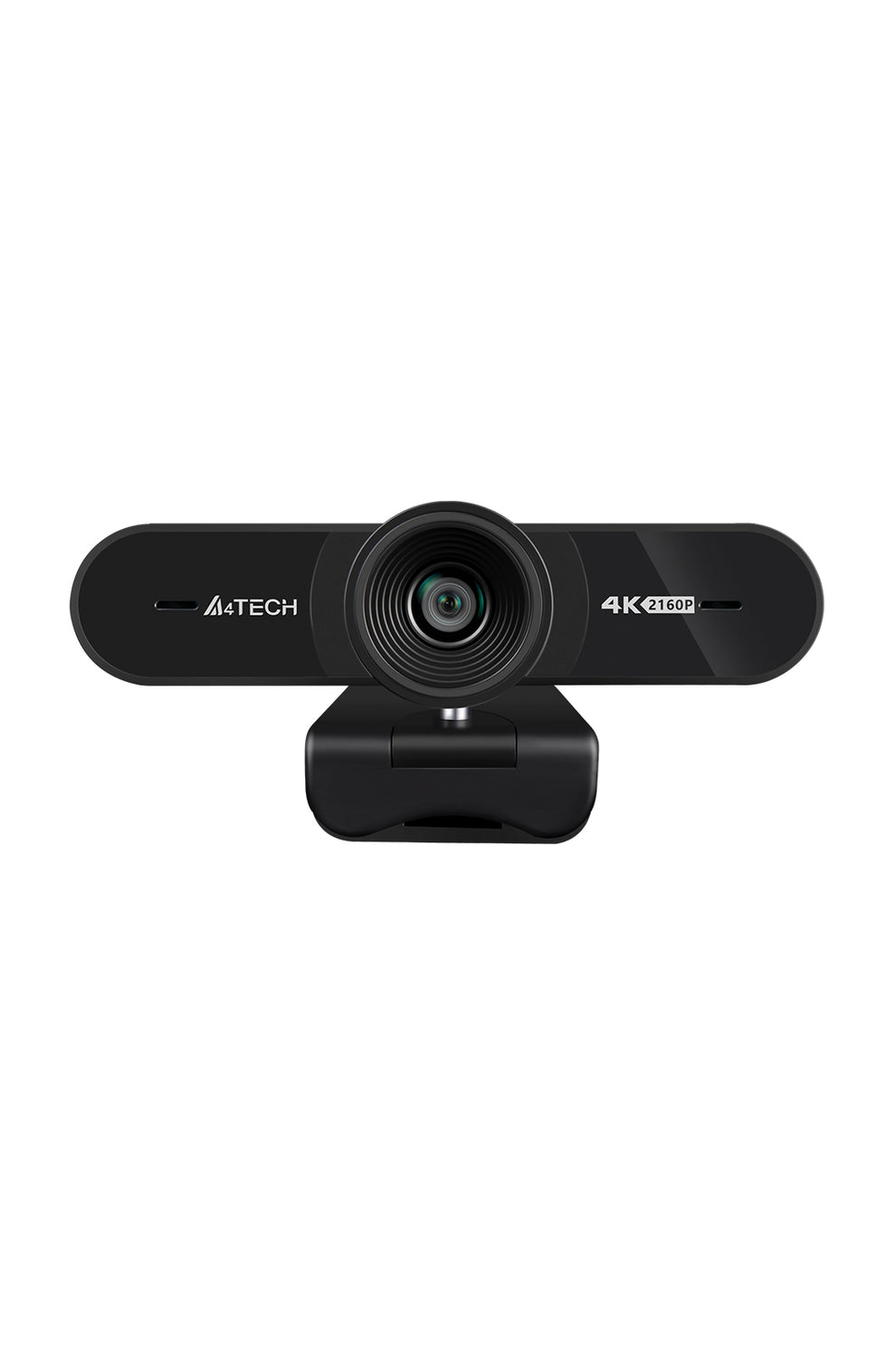 A4Tech PK-1000HA Black UHD 4K Autofocus Webcam | Electronic Rebellion