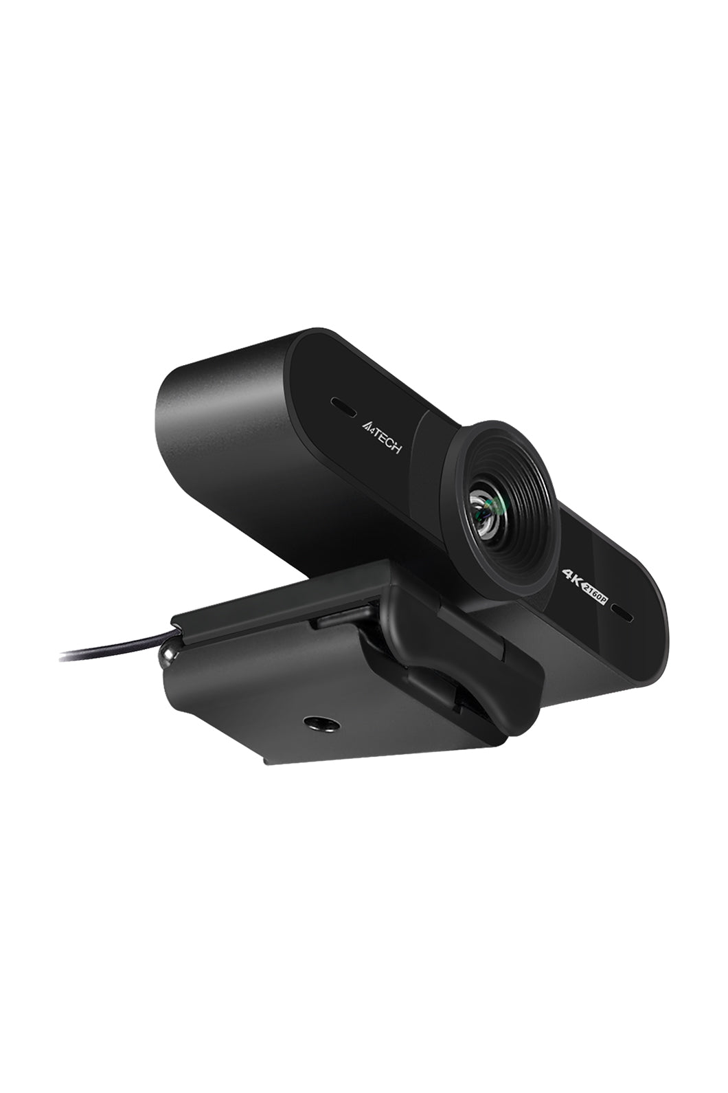 A4Tech - PK-1000HA UHD 4K Pro AF Webcam - black