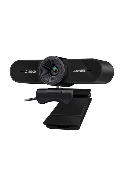 A4Tech - PK-1000HA UHD 4K Pro AF Webcam - black