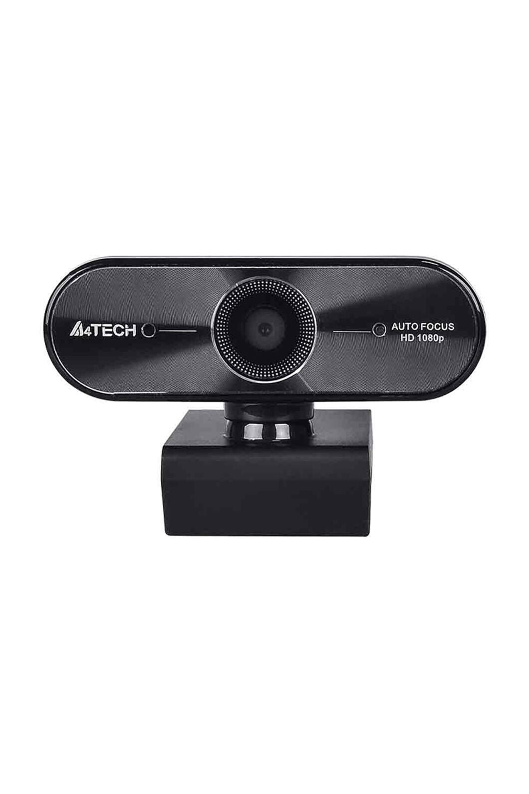 A4Tech - A4Tech PK-940HA Black Full HD 1080P Auto Focus Webcam - black