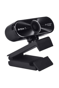 A4Tech - A4Tech PK-940HA Black Full HD 1080P Auto Focus Webcam - black