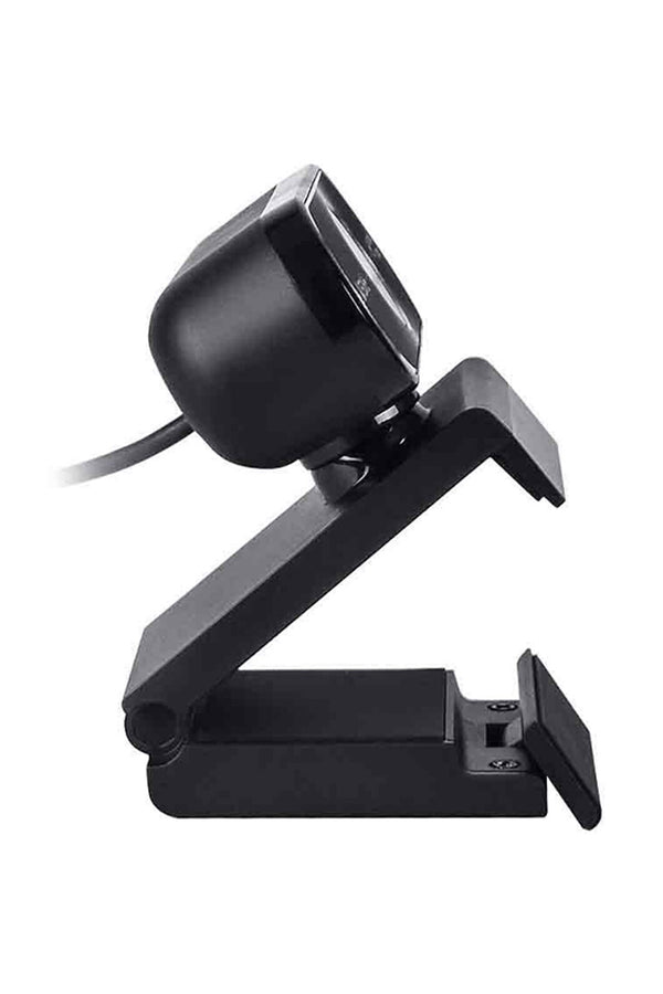 A4Tech - A4Tech PK-940HA Black Full HD 1080P Auto Focus Webcam - black