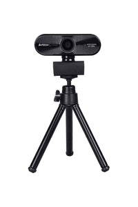 A4Tech - A4Tech PK-940HA Black Full HD 1080P Auto Focus Webcam - black