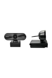 A4Tech - A4Tech PK-940HA Black Full HD 1080P Auto Focus Webcam - black