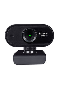 A4Tech - A4Tech PK-925H Black Full HD 1080P Fixed Focus Webcam - black