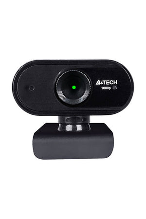A4Tech - PK-925H Full-HD 1080P Webcam - black
