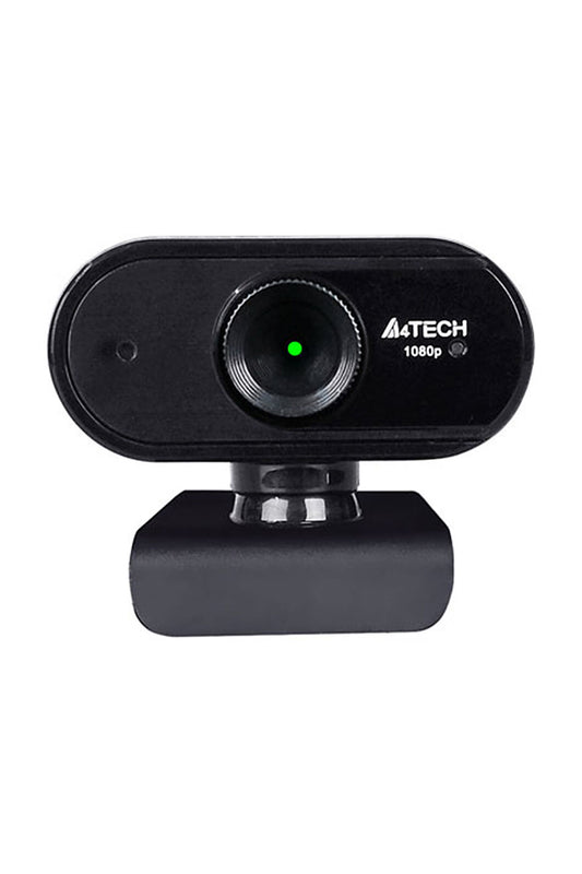 A4Tech - PK-925H Full-HD 1080P Webcam - black