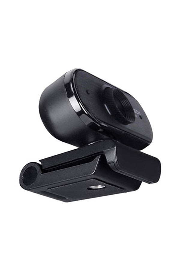 A4Tech - A4Tech PK-925H Black Full HD 1080P Fixed Focus Webcam - black