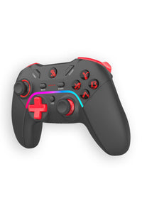 BLOODY - GPW70 Dual Mode W&W Gamepad - sports-black