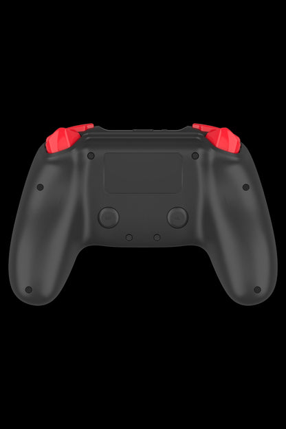 BLOODY - GPW70 Dual Mode W&W Gamepad - sports-black