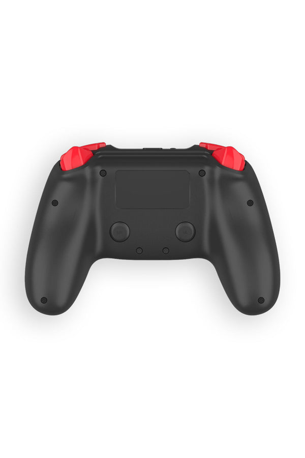 BLOODY - GPW70 Dual Mode W&W Gamepad - sports-black