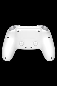 BLOODY - GPW70 Dual Mode W&W Gamepad - sports-white
