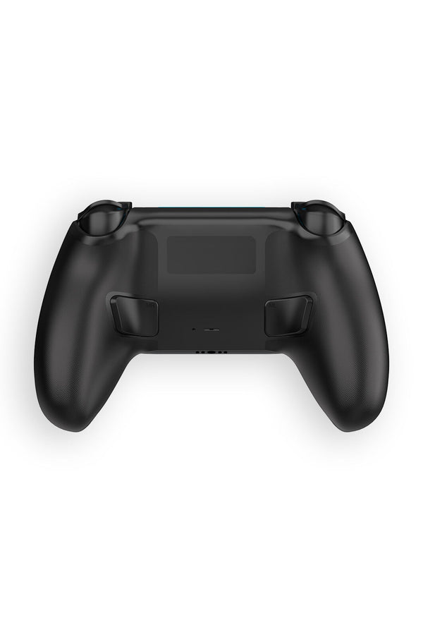 REDRAGON - Redragon WARGRIP G831 Black Hall Effect Wireless PS5 Controller - black