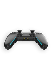 REDRAGON - Redragon WARGRIP G831 Black Hall Effect Wireless PS5 Controller - black