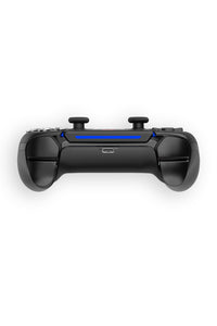 REDRAGON - Redragon WARGRIP G831 Black Hall Effect Wireless PS5 Controller - black