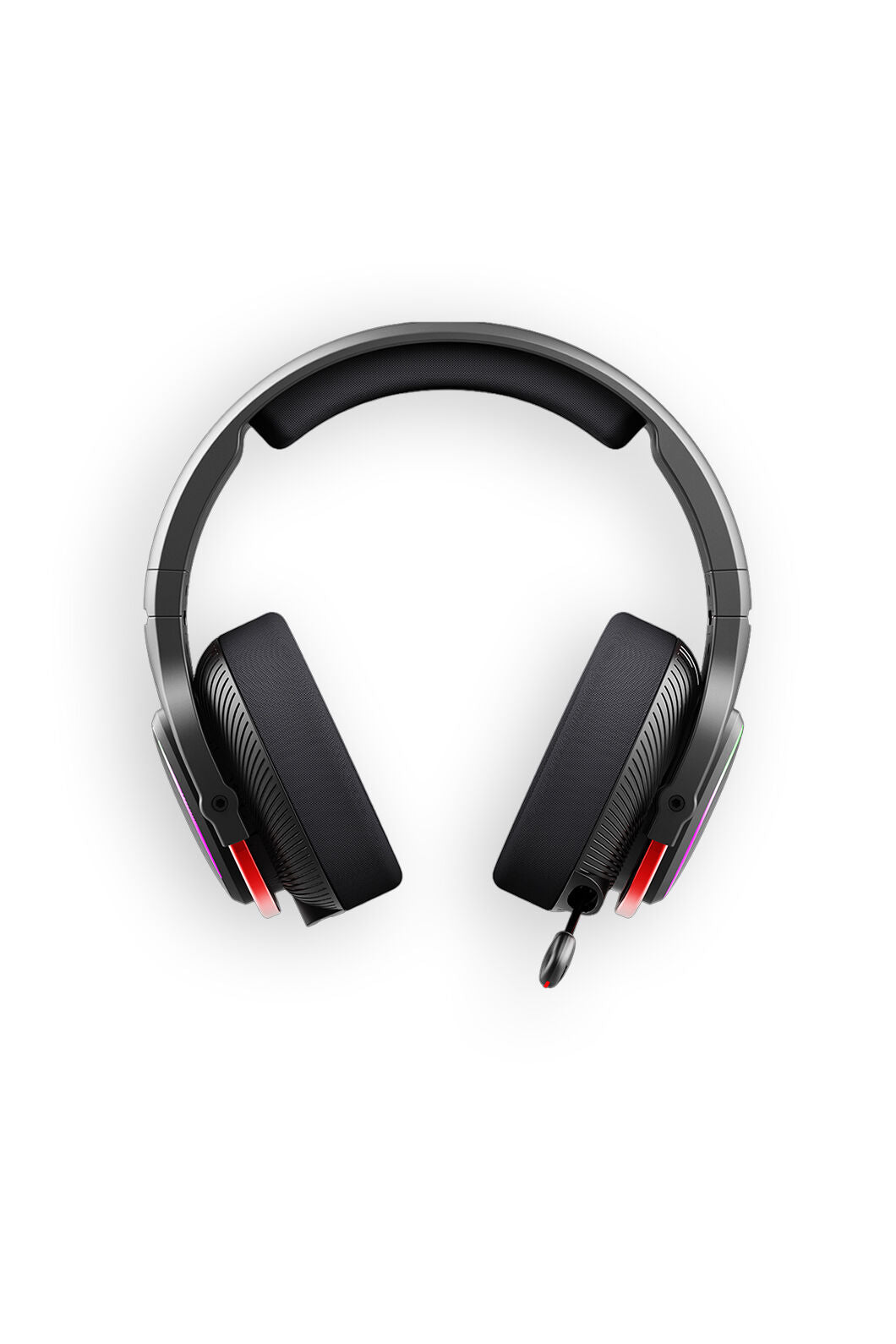 Bloody MR720 Black Multi-Mode RGB Wireless Gaming Headphone