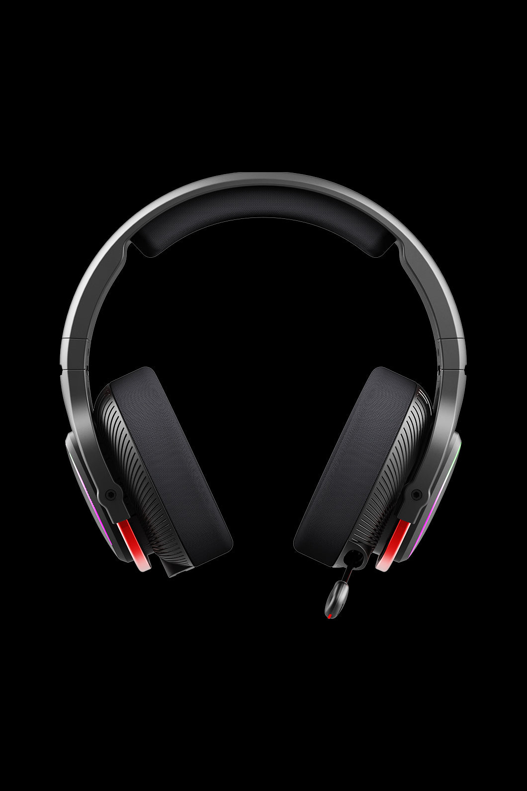 BLOODY - MR720 Multi-Mode Headphone - black
