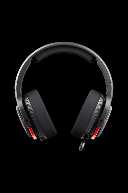 BLOODY - MR720 Multi-Mode Headphone - black