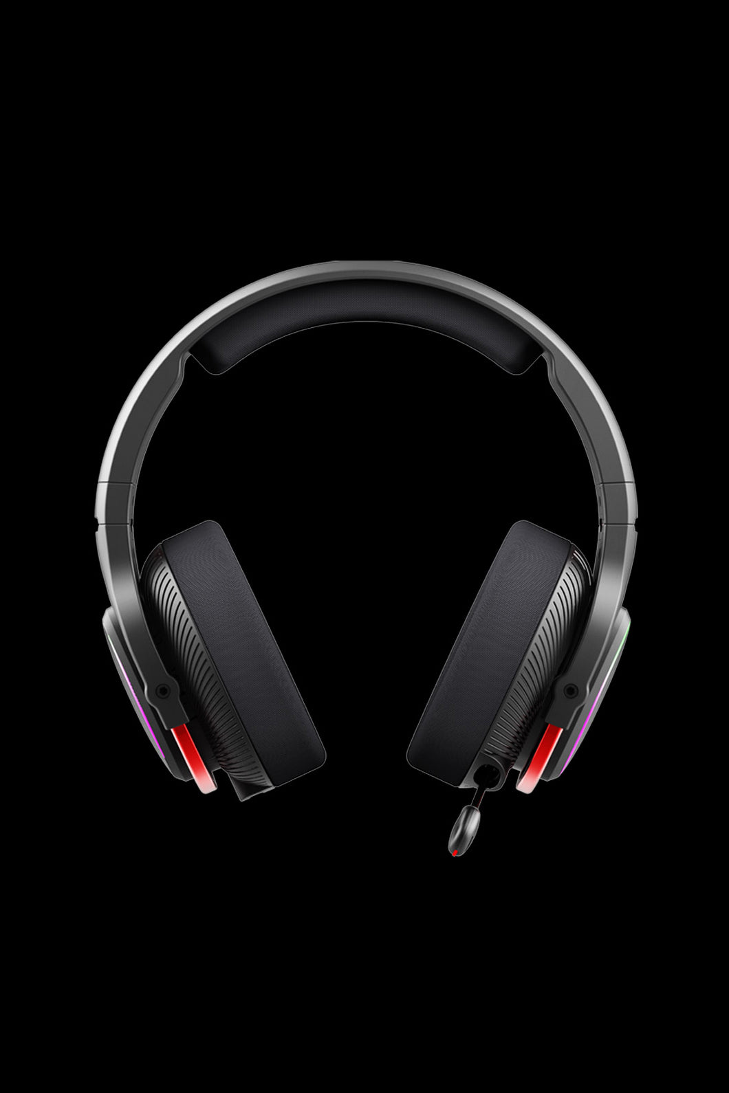 BLOODY - MR710 All-in-1Wireless Headset - black