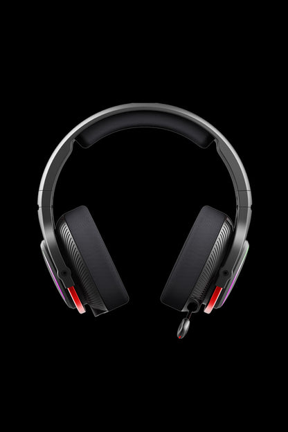 BLOODY - MR710 All-in-1Wireless Headset - black