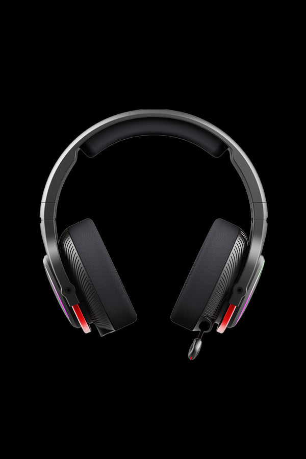 BLOODY - MR710 All-in-1Wireless Headset - black