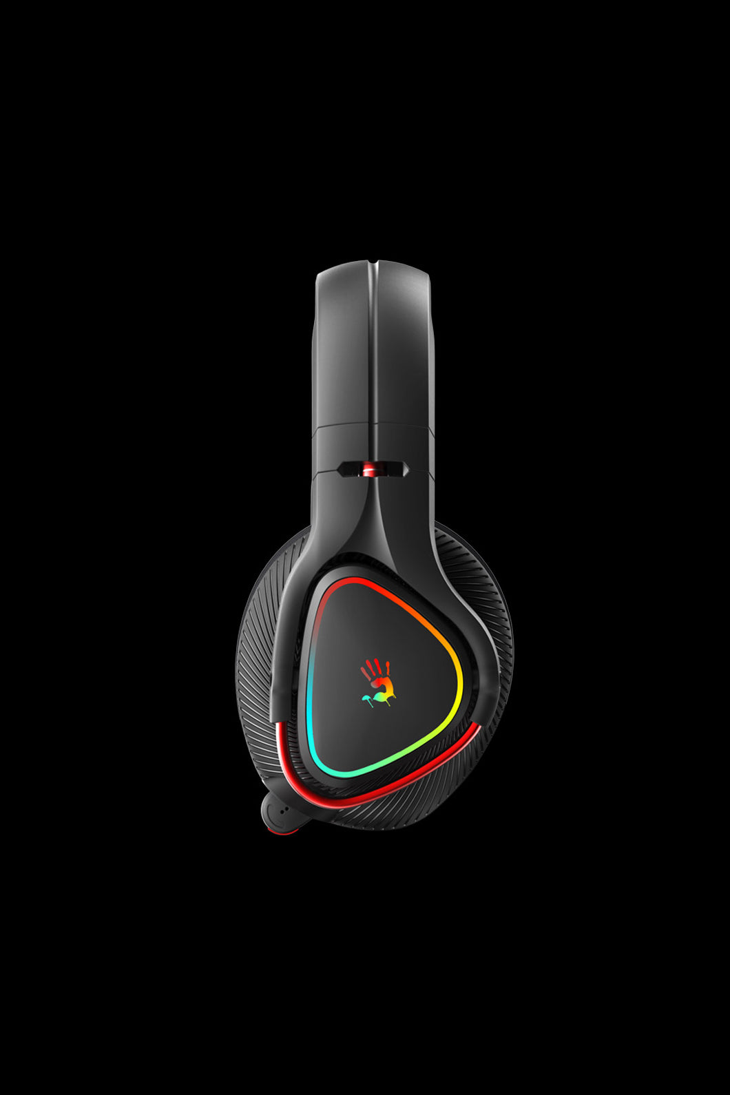 BLOODY - MR710 All-in-1Wireless Headset - black
