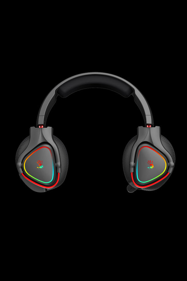 BLOODY - MR710 All-in-1Wireless Headset - black