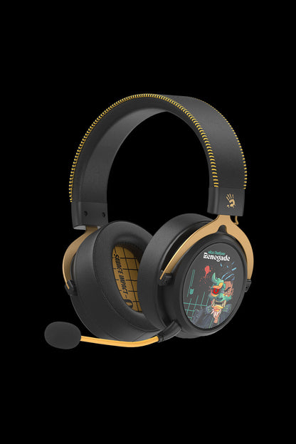 BLOODY - MR595 BT Multi Mode Headset - renegade-midnight