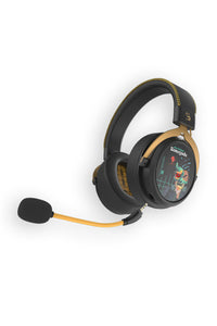 BLOODY - Bloody MR595 Renegade Midnight Multi Mode Wireless Stereo Gaming Headset - renegade-midnight